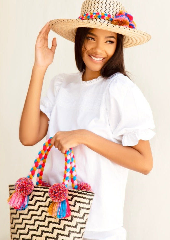 Sombrero Ziczag