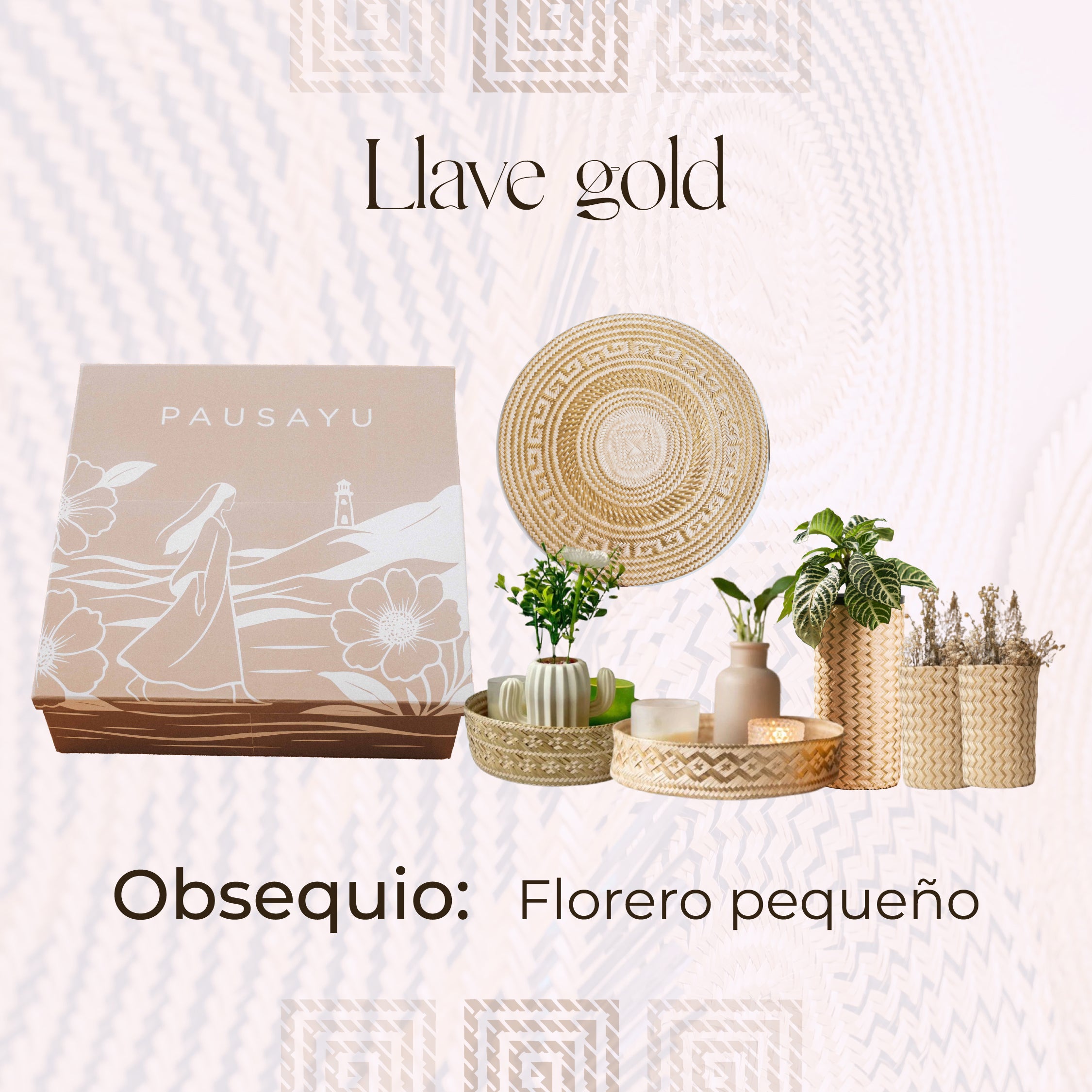 Mom box opción #3