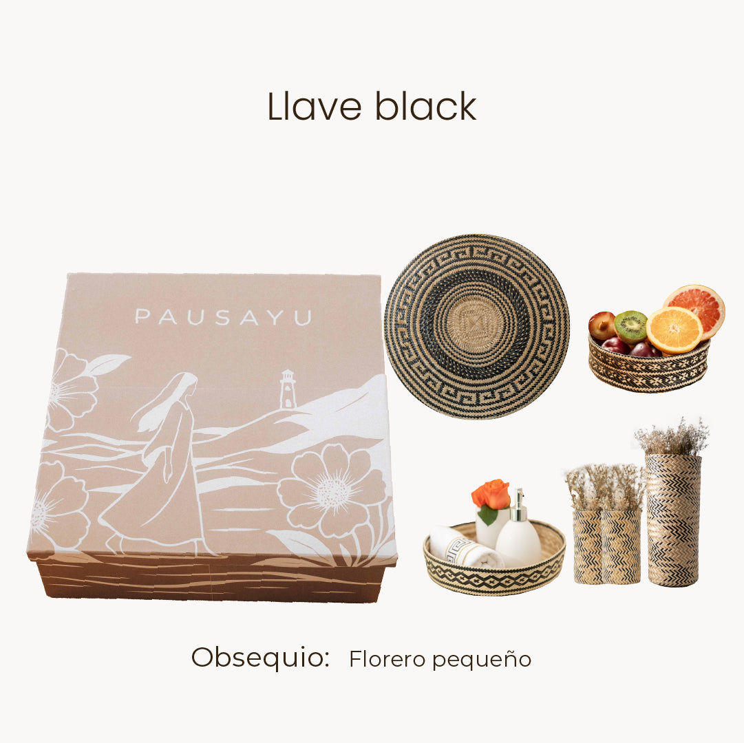 Mombox opción #3