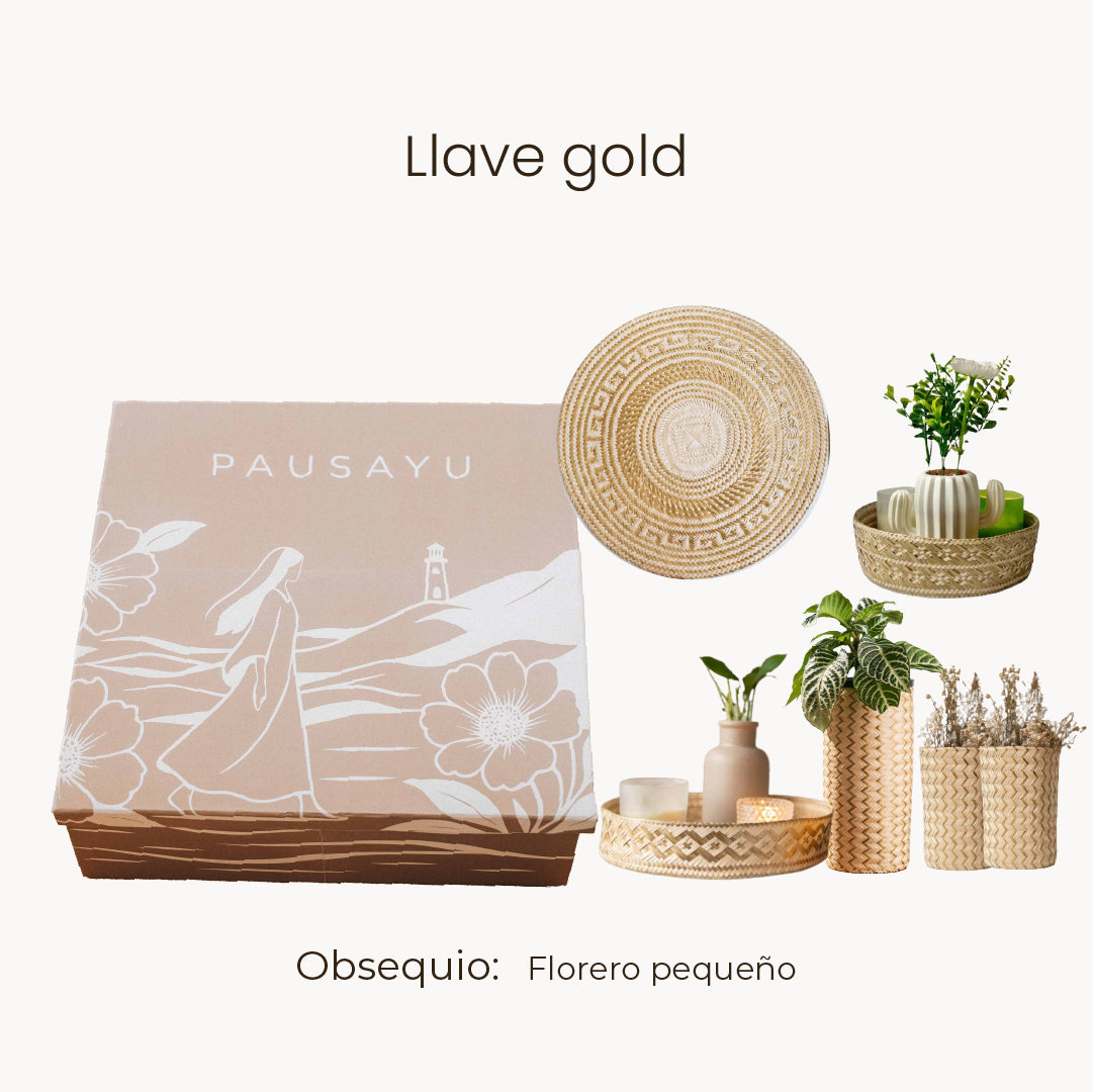 Mombox opción #3