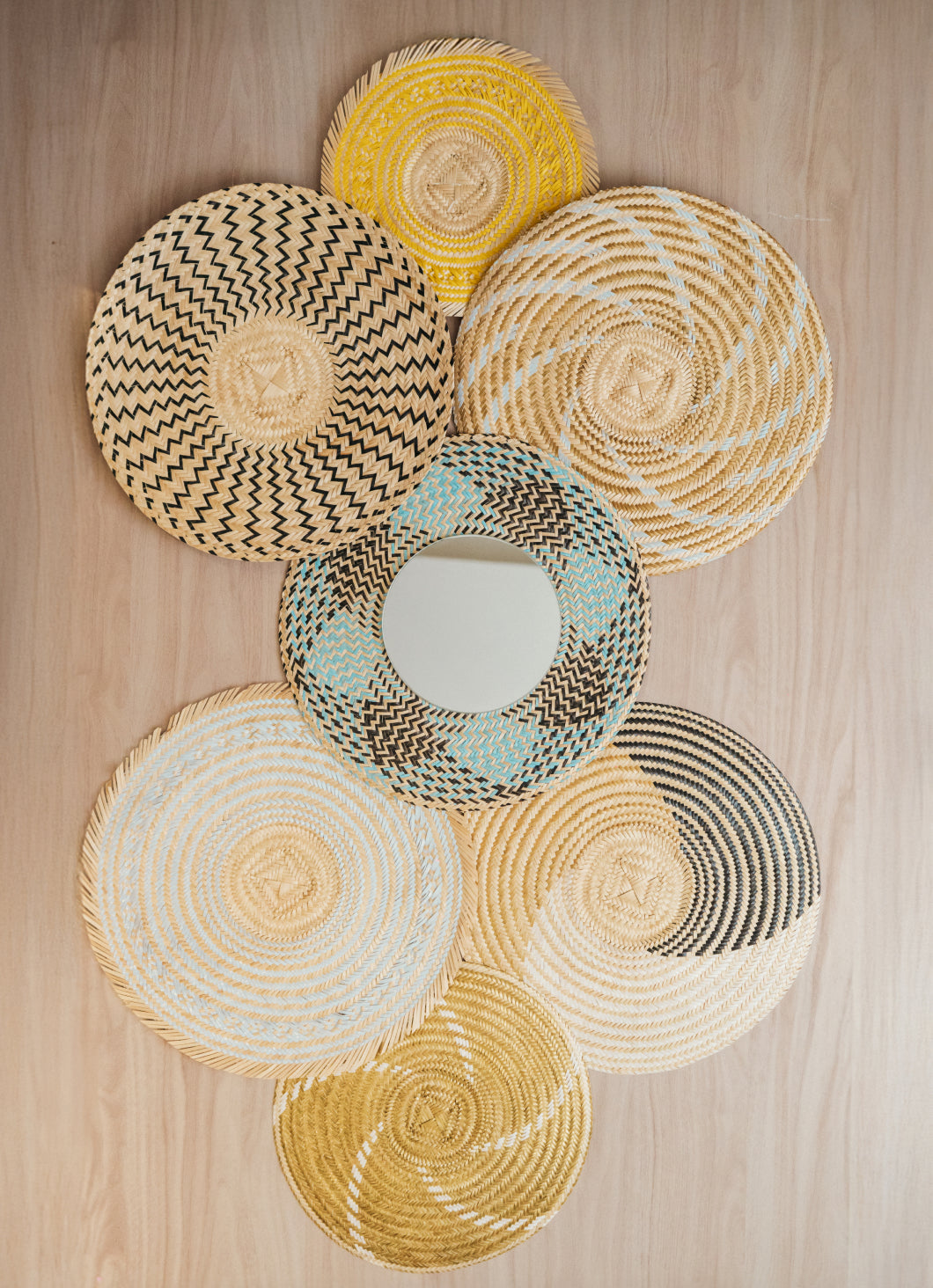 Decoración de paredes #13