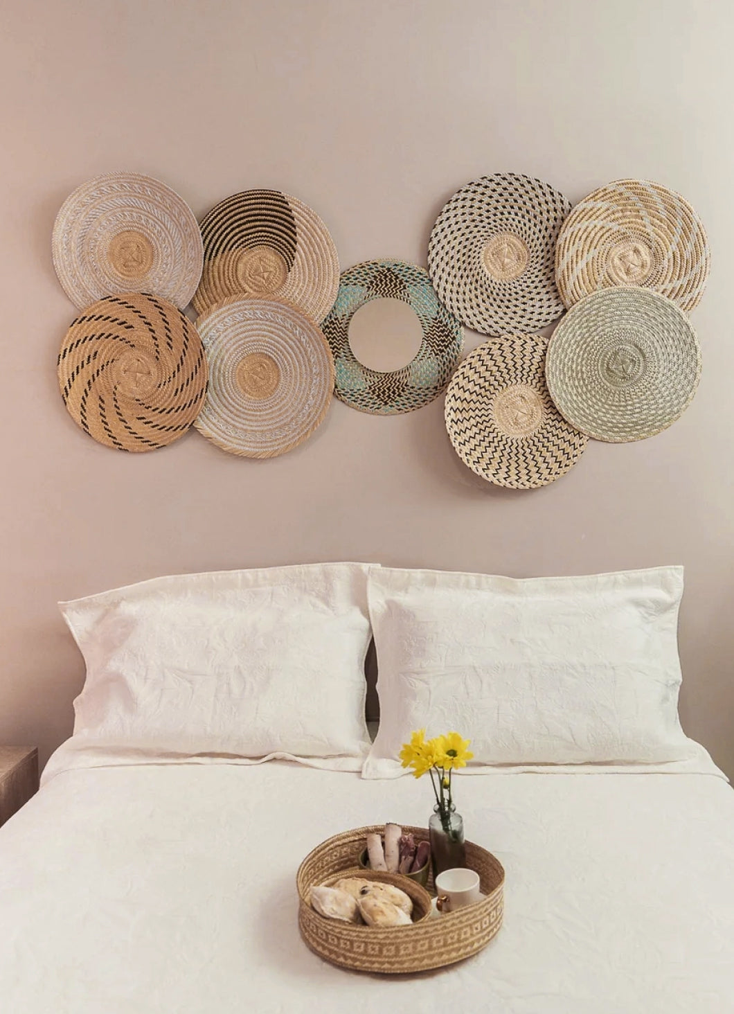 Decoración de paredes #9