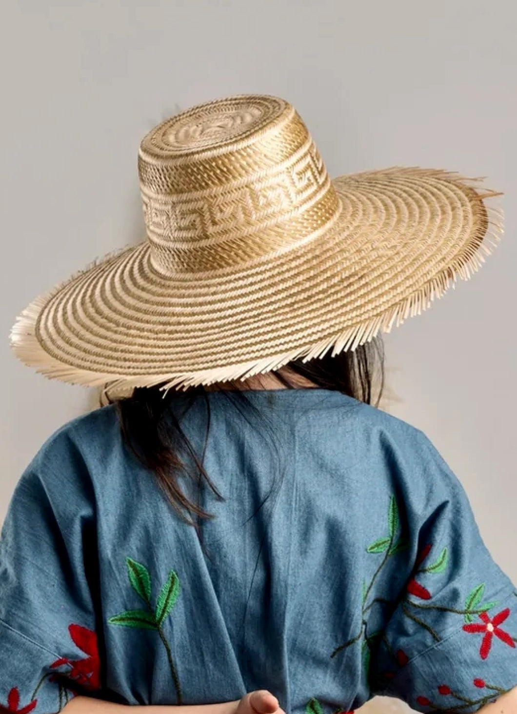 Sombrero Walee
