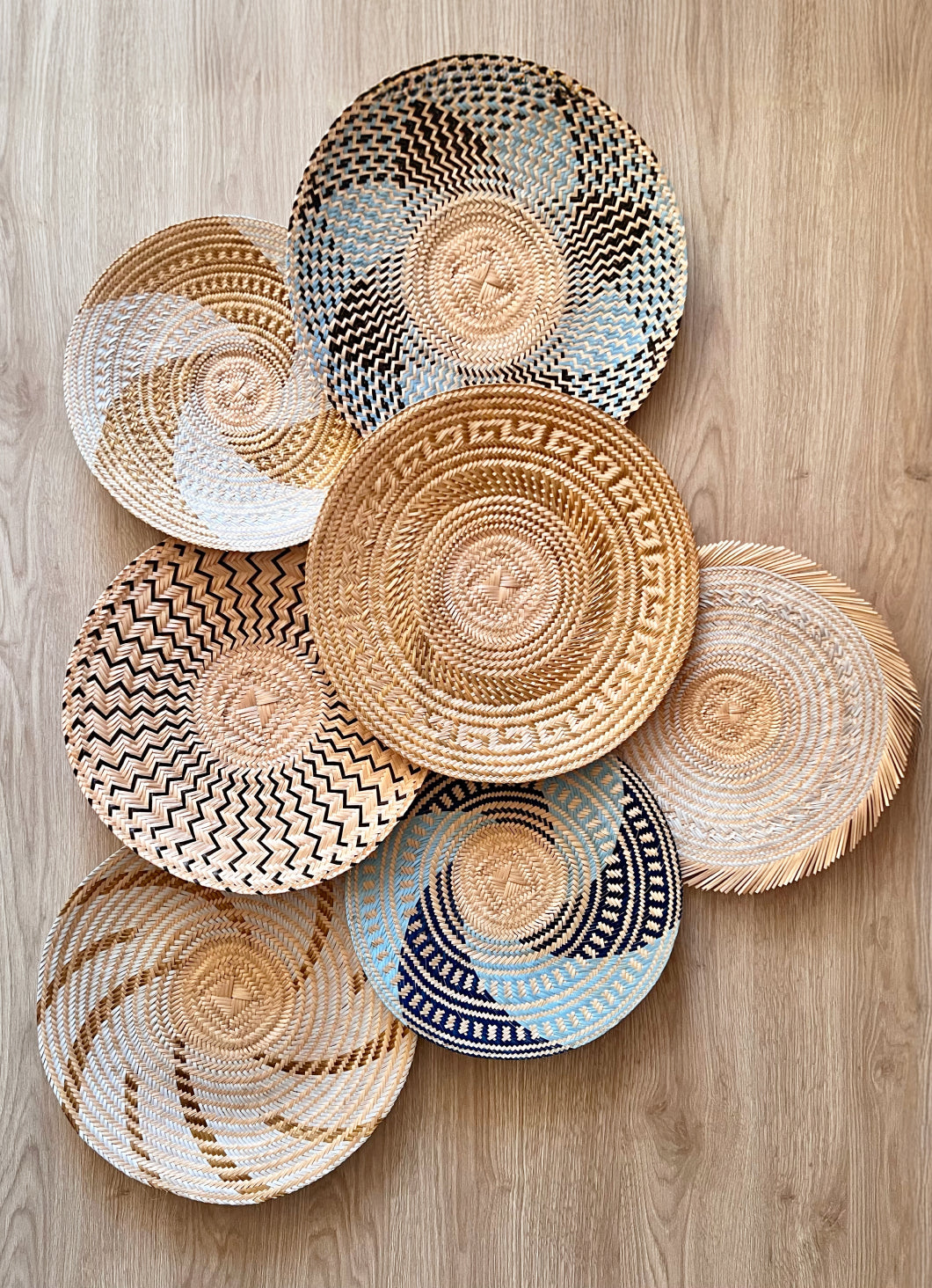 Decoración de paredes #4