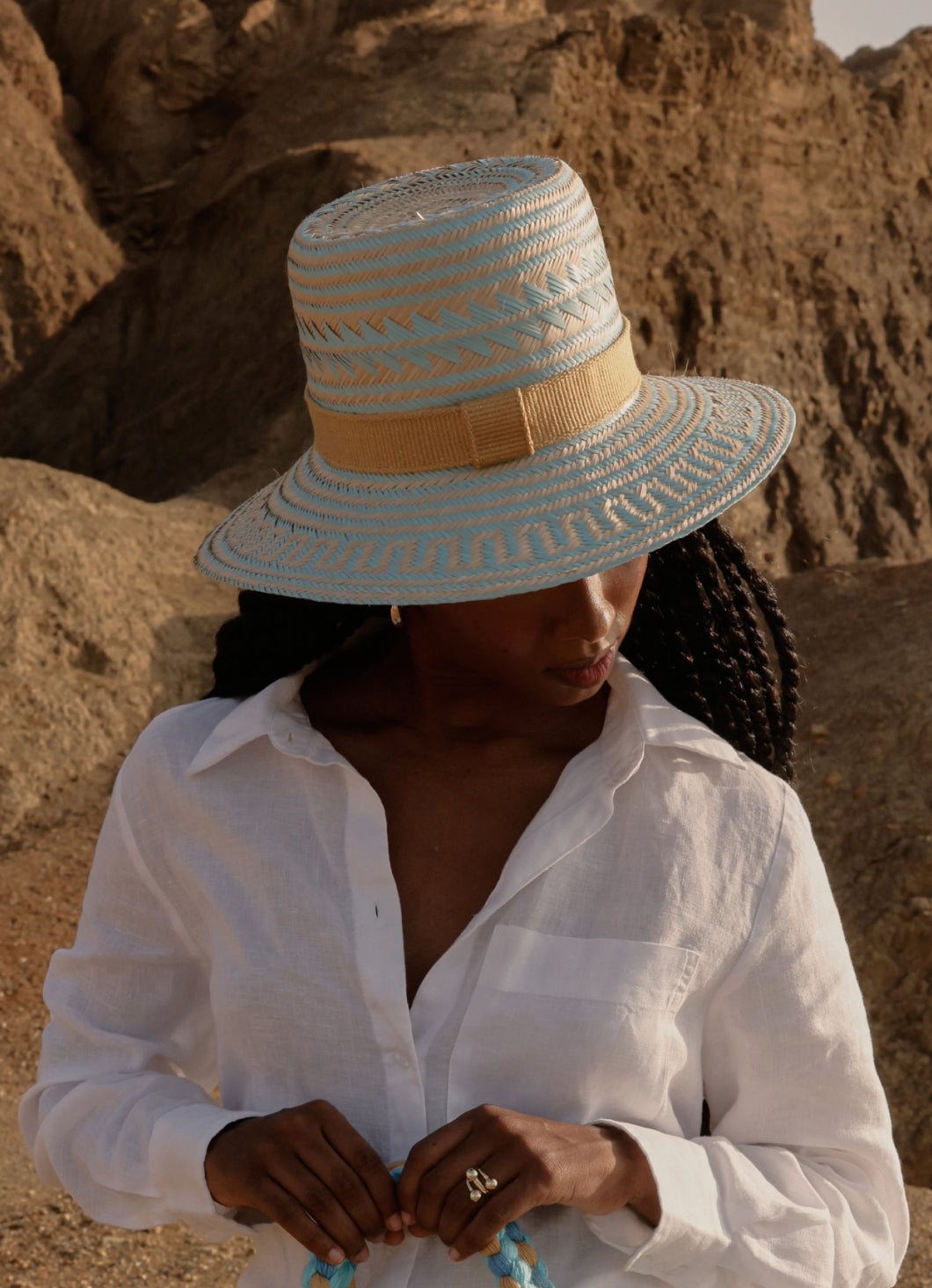 Sombrero Cielo