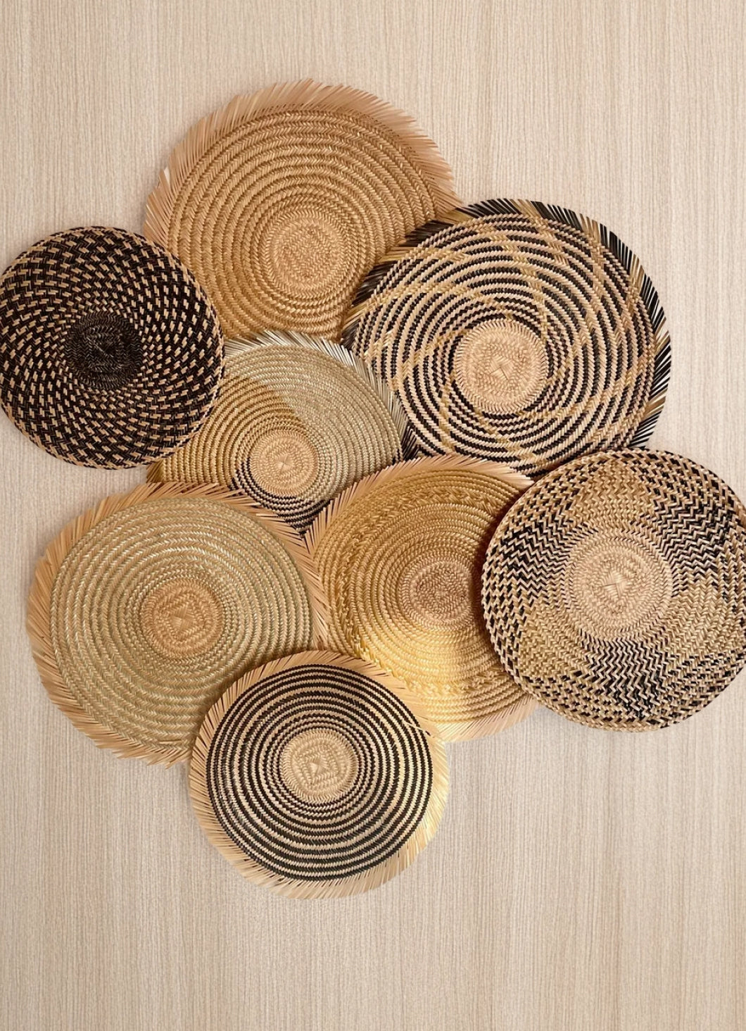 Decoración de paredes #6