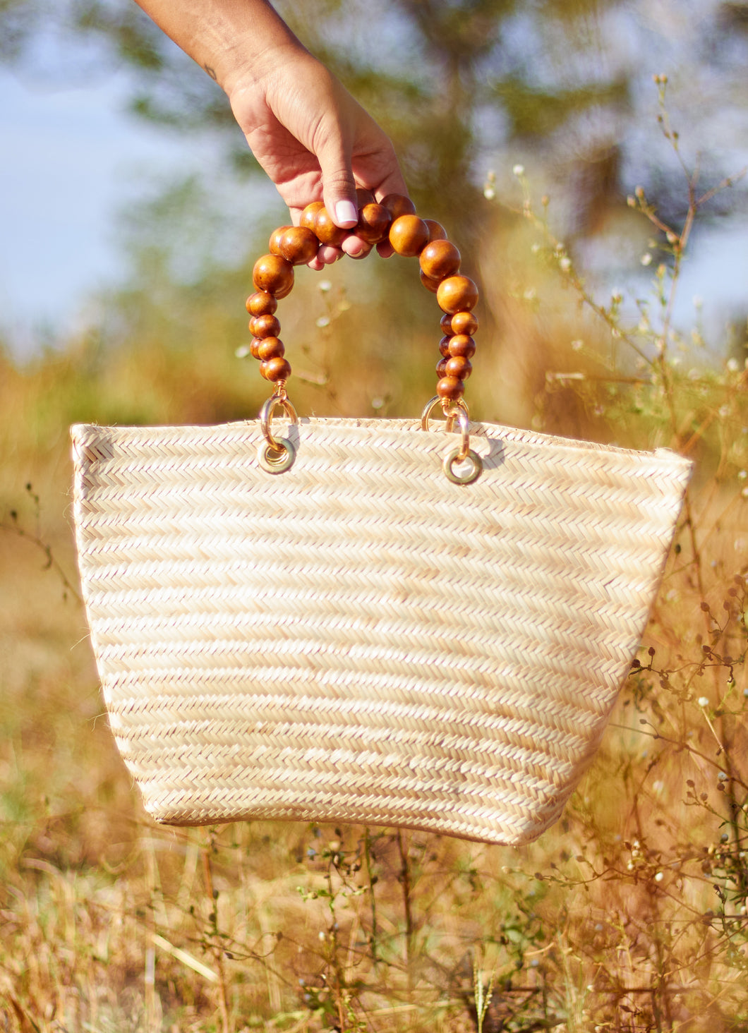 Nazareth Bag