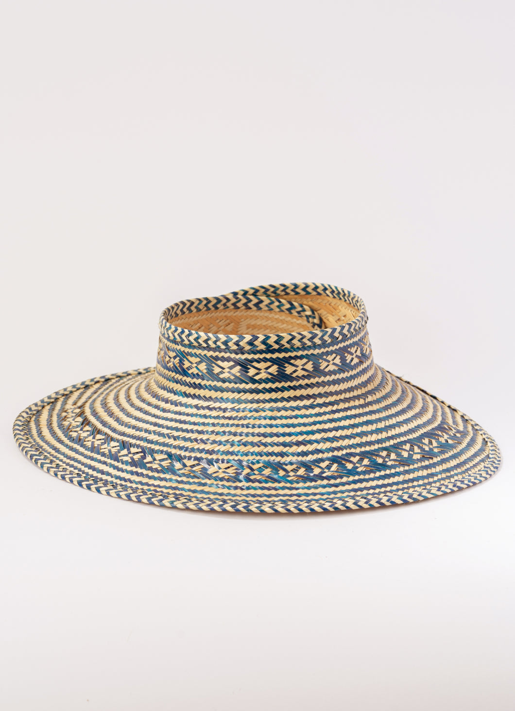 Visera Blue