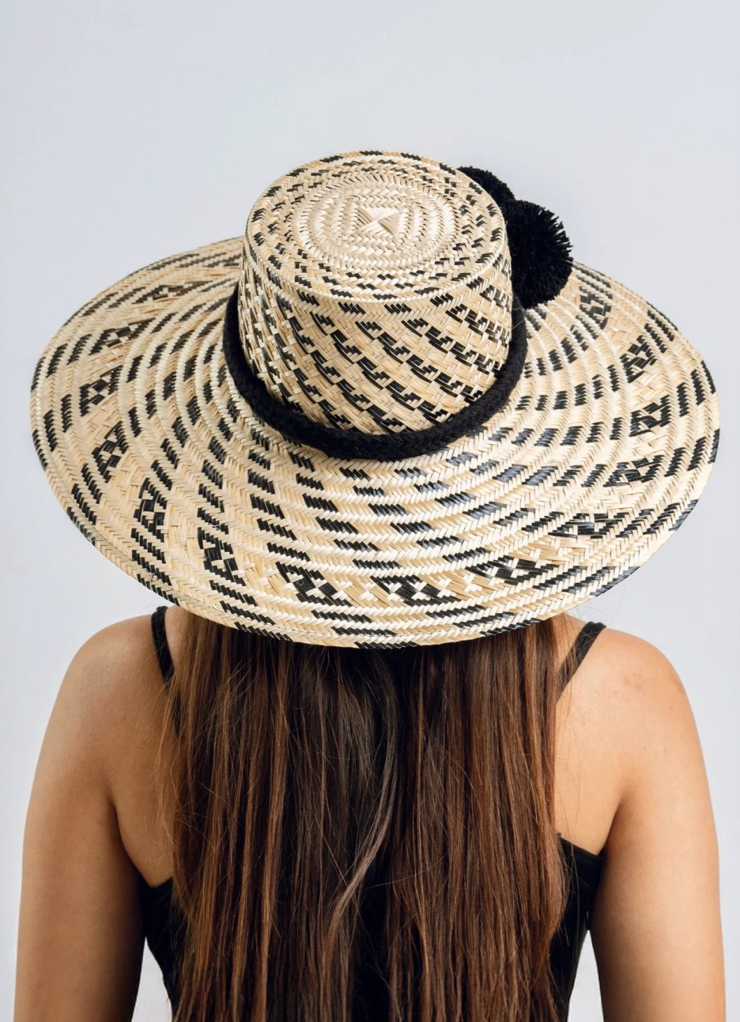 Sombrero Josefa